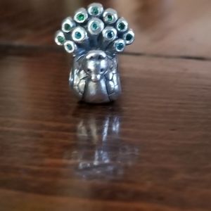 Pandora charm